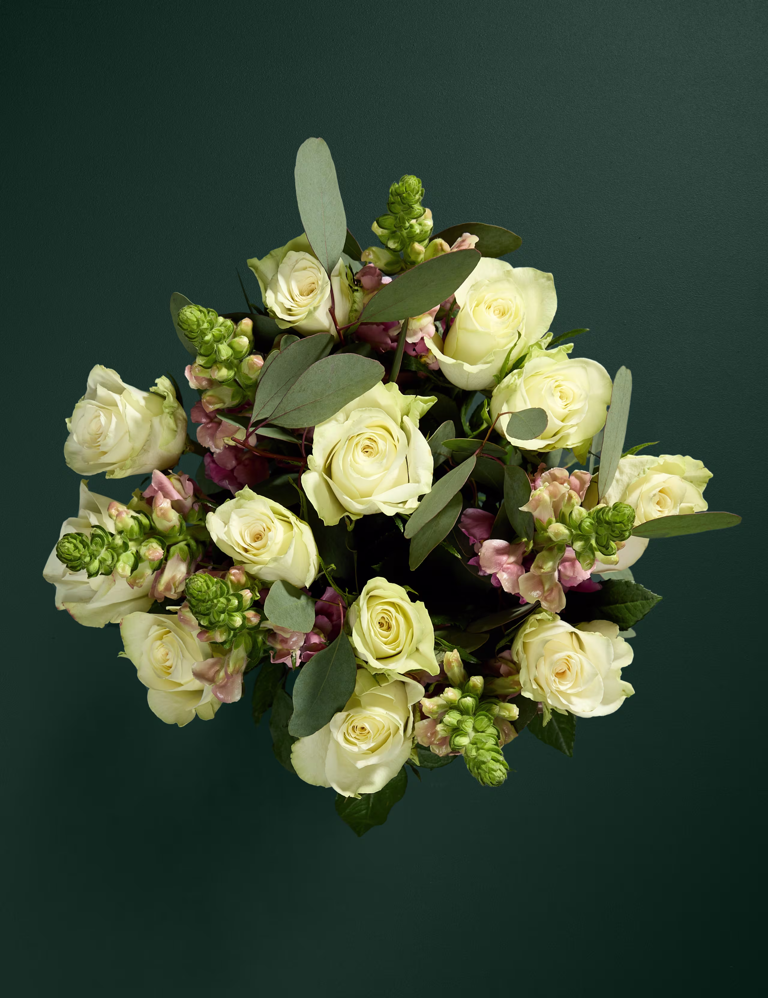 Sevimli Anneler Günü Buketi - Hover